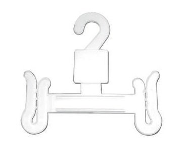 7000956 - WHITE SHOE HOLDER