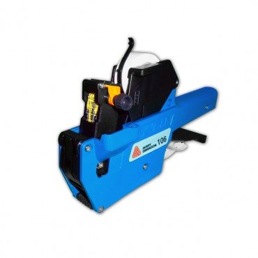 7100365 - HAND LABELER 6 CHARACTERS