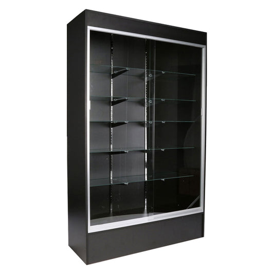 7200304 - BLACK WALLCASE UNIT 18''X48''X72''