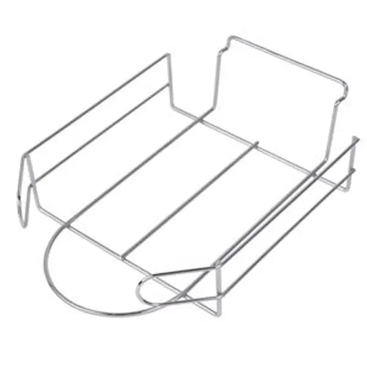 2173 - WIRE CAP DISPLAY CHROME