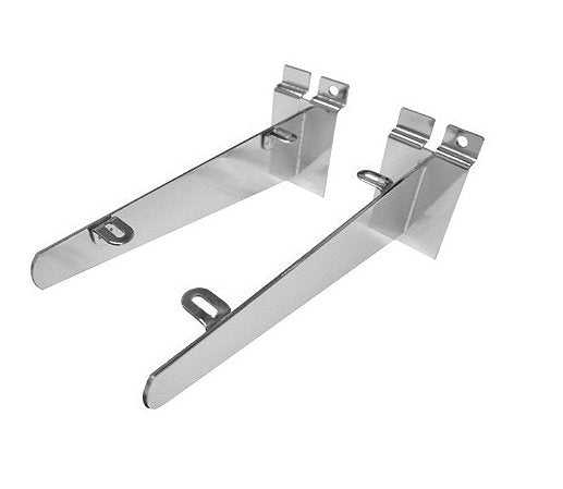 7232541 - SUPPORT D'ÉTAGÈRE EN BOIS SLATWALL