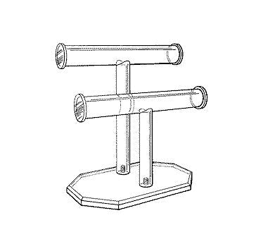 4247 - BRACELET DISPLAYS