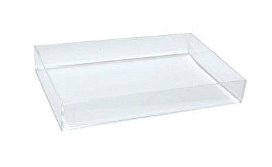 7234914 - ACRYLIC COUNTER TRAY