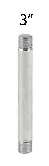 2005 - STEM 3-8" THREAD 3"