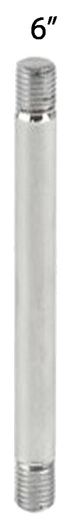 2007 - STEM 3-8" THREAD 6"