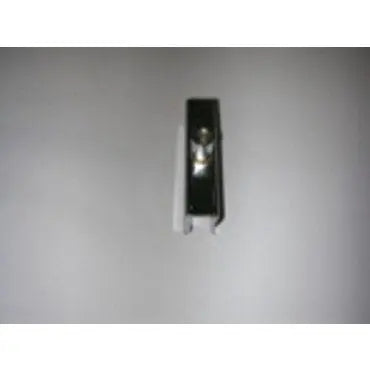 2074 - CLAMP RECTANGLE BAR