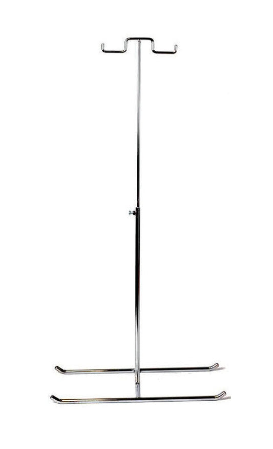 7263043 - TWO SIDED COUNTER DISPLAY FOR BAG