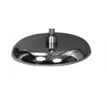 3101 - BASE 4" FITS 3-8" THREAD