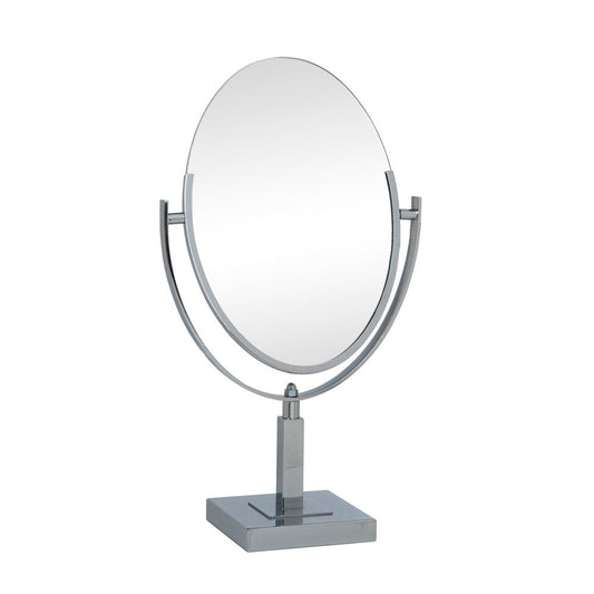 7263400 - MIRROR AND BASE SET