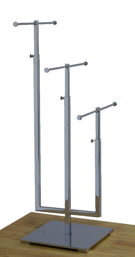 7263501 - ACCESSORIES DISPLAYS