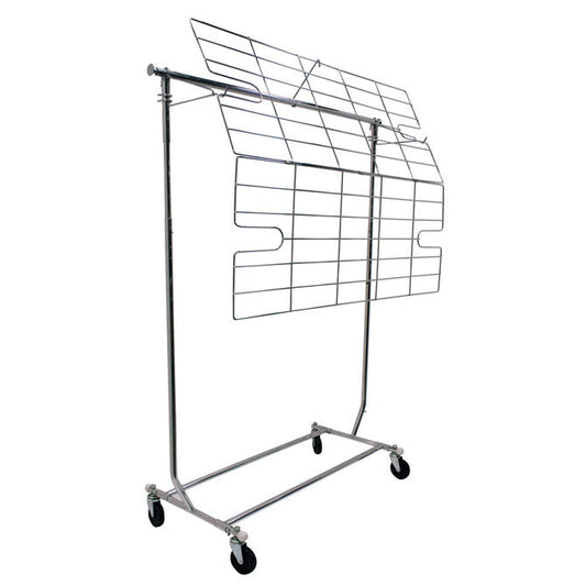 7300315 - SHELF FOR ROLLING RACK