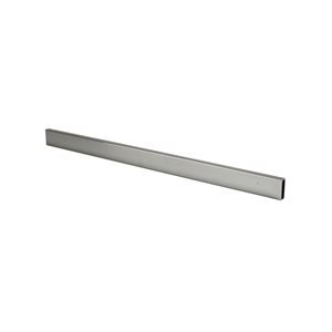 7340020 - RECTANGULAR BAR CHROME 5'