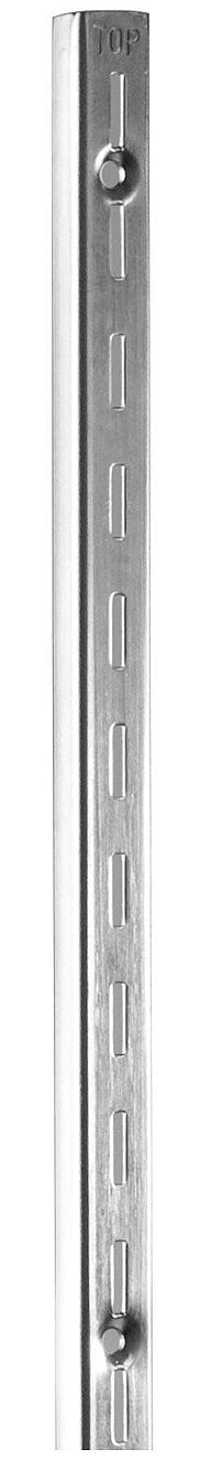 2082 - STANDARD SINGLE SLOT ZINC 72"
