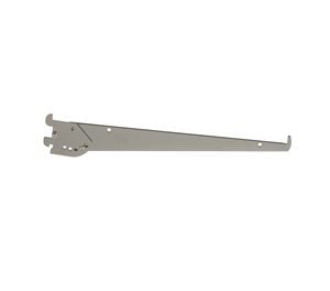 7342860 - ADJUSTABLE SHELF BRACKET 12"