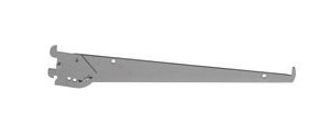 7342861 - SUPPORT RÉGLABLE AVEC LÈVRE 12"