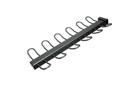 KBB10 - BASEBALL BAT HOLDER FOR PIPELINE