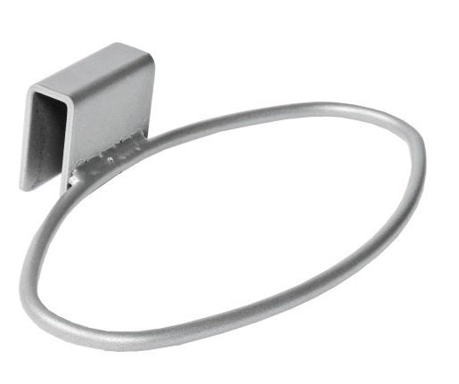 SHCU WIRE SHOE HOLDER 8"