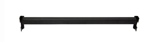 FLAT BAR 47-15/16'' FOR SQUARE ARMOIRE - MAGIC BAR
