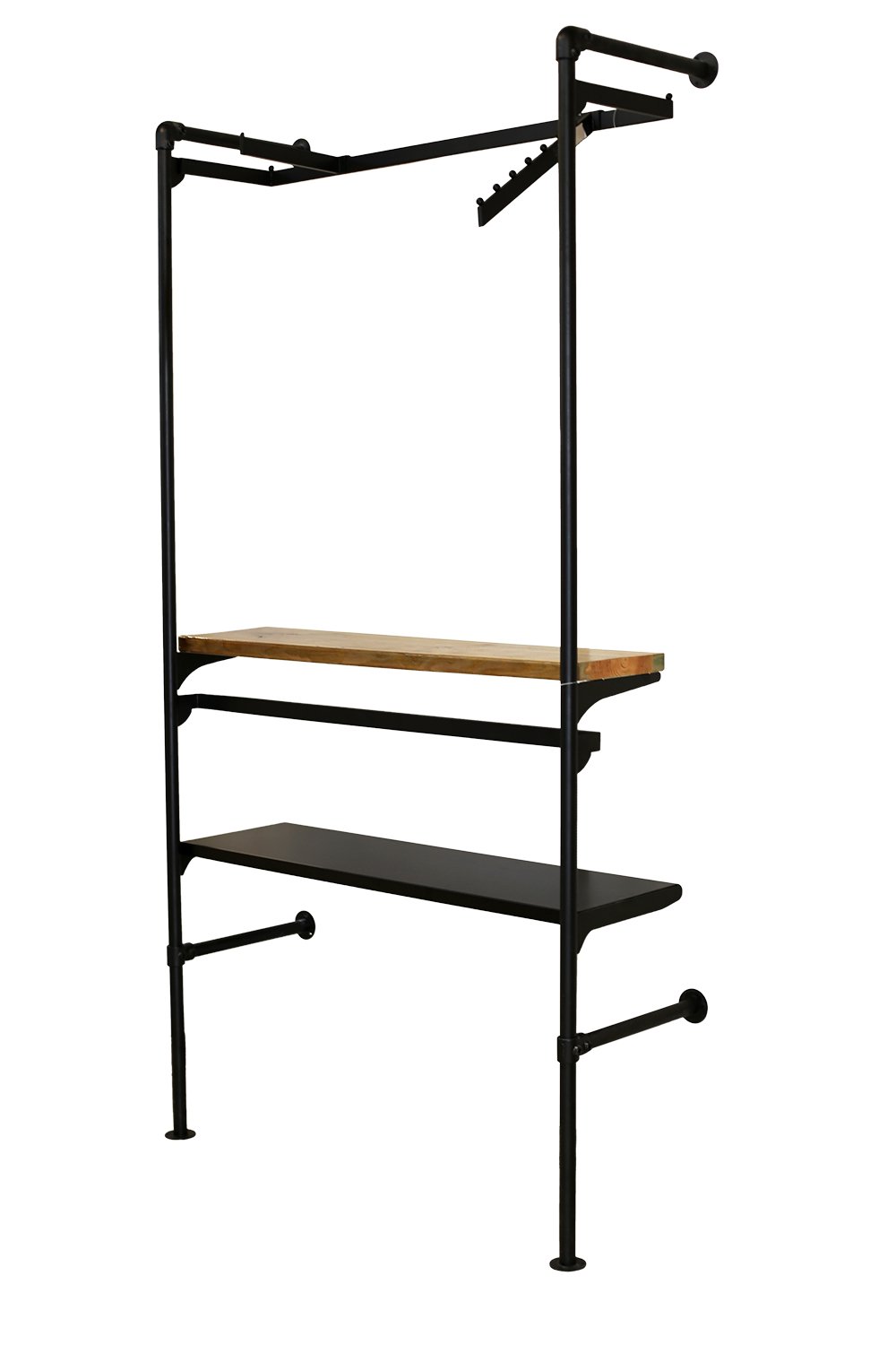 PIPELINE  HEAVY DUTY OUTRIGGER