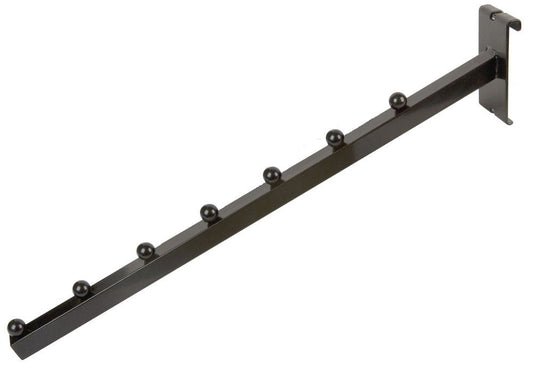 7535082 - 7 BALL WATERFALL FOR GRID BLACK