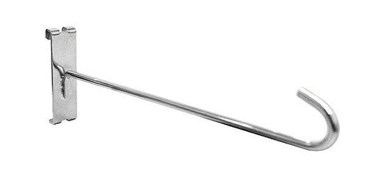 7535168 - GRID HOOK W- SAFETY RETURN 10"