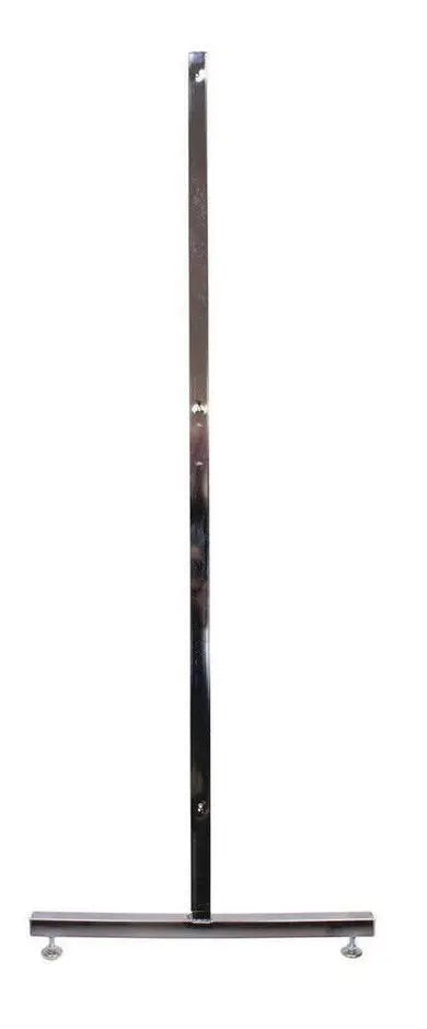 5209 - CHROME GRID LEG SET 60"