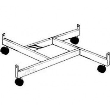 5410 - 4-WAY BASE FOR GRID BLACK