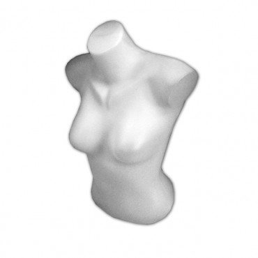 7600205 - PLASTIC FEMALE TOP FORM