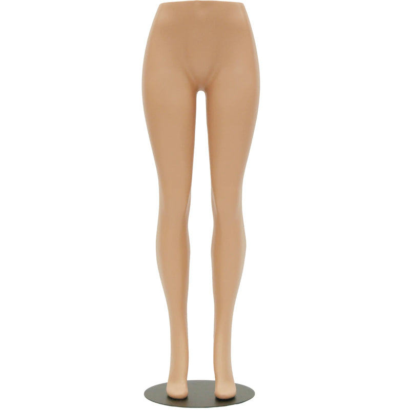 7600863 - PLASTIC FEMALE MANNEQUIN BRAZILIAN LEGS