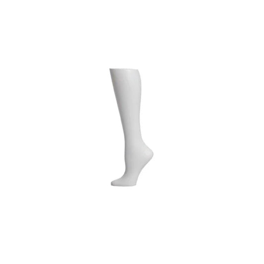 7603362 - LADIES LEG CALF HIGH 15 1-4" BEIGE