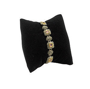 6320 - BLACK PILLOW