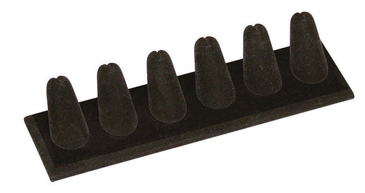 6704 - RING DISPLAYS