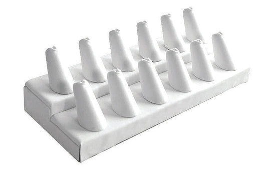 6708 - RING DISPLAYS