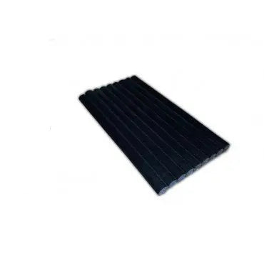 7606715 - BLACK SLOT RING INSERT