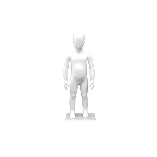 7609813 - CHILD MANNEQUIN 2 YEARS OLD