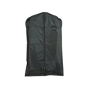 7702017 - SAC DE COSTUME VINYLE NOIR 40"