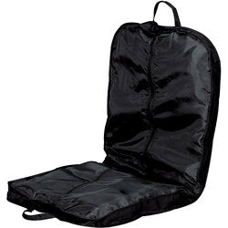 7702059 - SAC À COSTUME AVEC POIGNÉE NOIR 42"