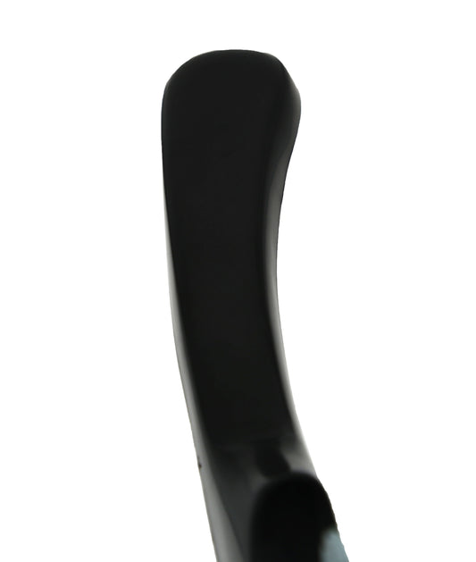 7820355-40 - CINTRE NOIR 17" AVEC BARRE PACK 40 