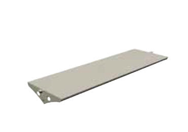 7830-C-LZ Central Shelf