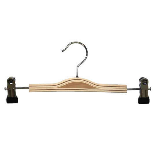 7866609 - BARRE DE CINTRE PANTALON STRATIFIÉ 14" AVEC CLIPS PAQUET DE 100 