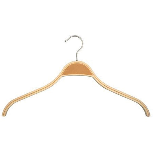 6659 - LAMINATE TOP HANGER 17" PACK OF 100