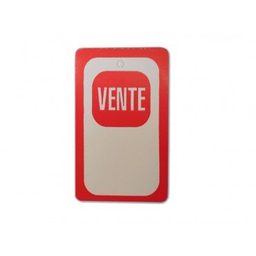7910039 - VENTE TAG PACK OF 1000