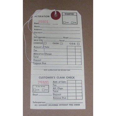 7910106 - WHITE REMOVABLE 10 PER SLEEVE