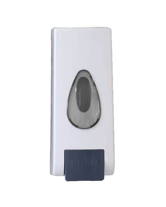 9000037 - PUSH GEL DISPENSER- 360 ML