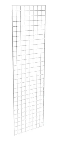 GRIDWALL PANEL WHITE