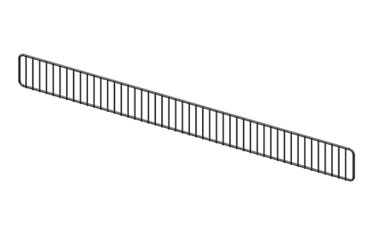 wire fence