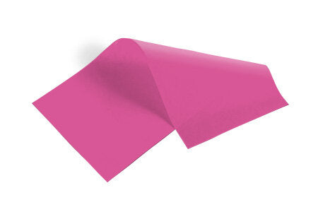 8227 - TISSUE PAPER HOT PINK