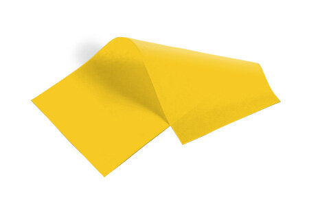 8250 - TISSUE 20X30 DANDELION