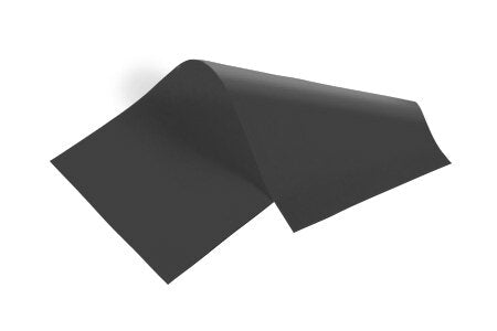 8207 - TISSUE PAPER 20"X30" BLACK