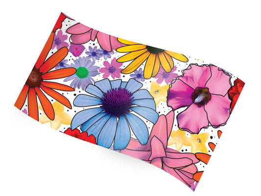8560 - TISSUE SUMMMER GARDEN 20X30